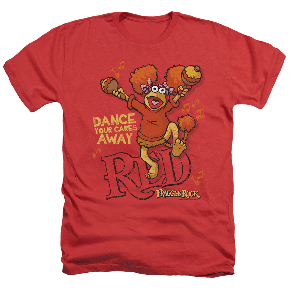 FRAGGLE ROCK/DANCE