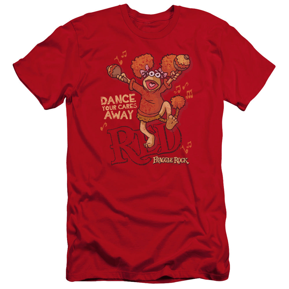 FRAGGLE ROCK/DANCE