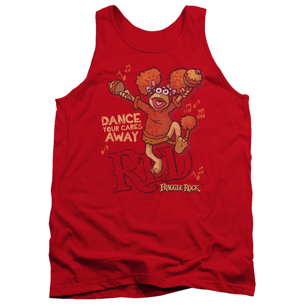 FRAGGLE ROCK/DANCE