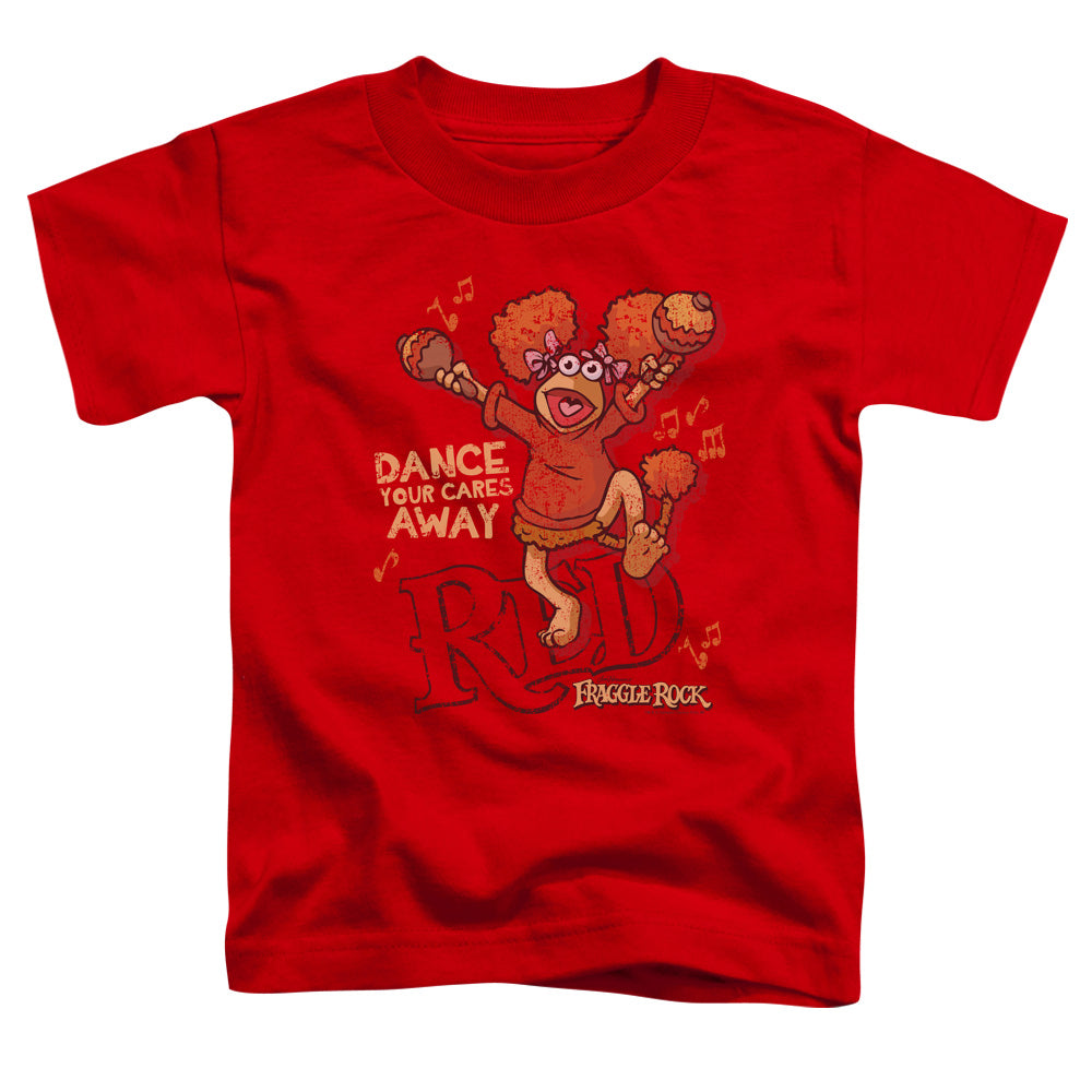 FRAGGLE ROCK/DANCE