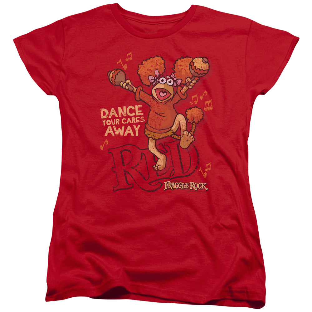 FRAGGLE ROCK/DANCE