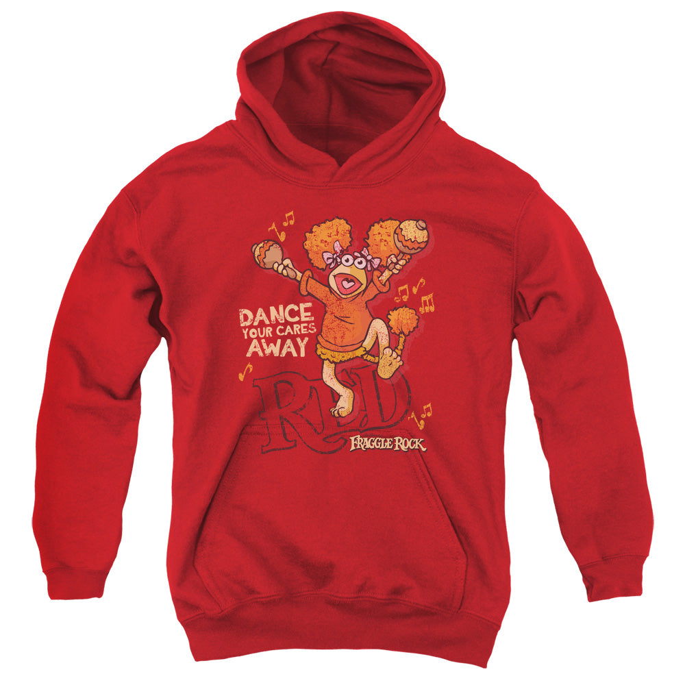 FRAGGLE ROCK/DANCE