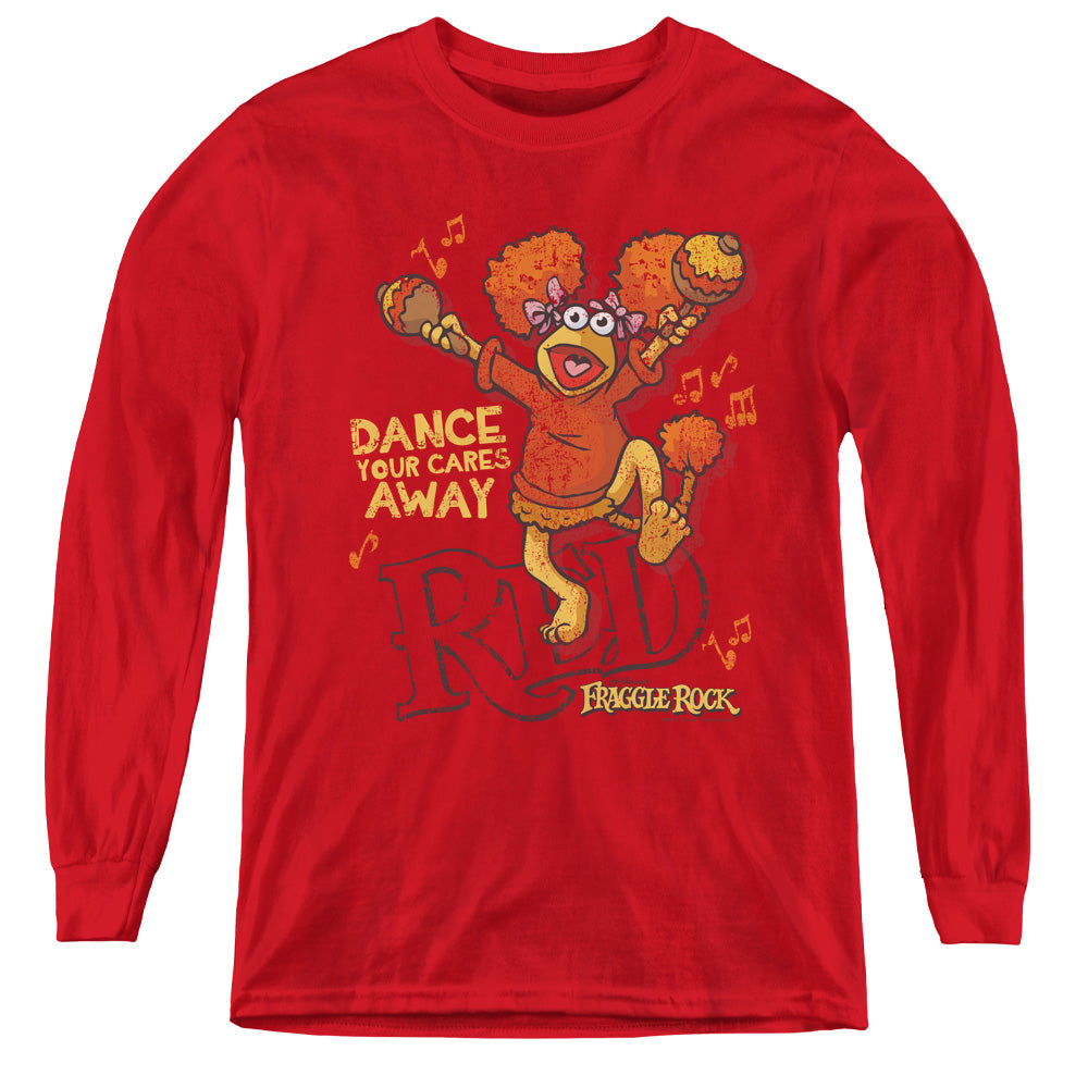 FRAGGLE ROCK/DANCE