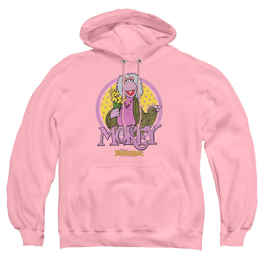FRAGGLE ROCK/MOKEY CIRCLE