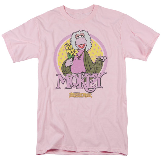 FRAGGLE ROCK/MOKEY CIRCLE