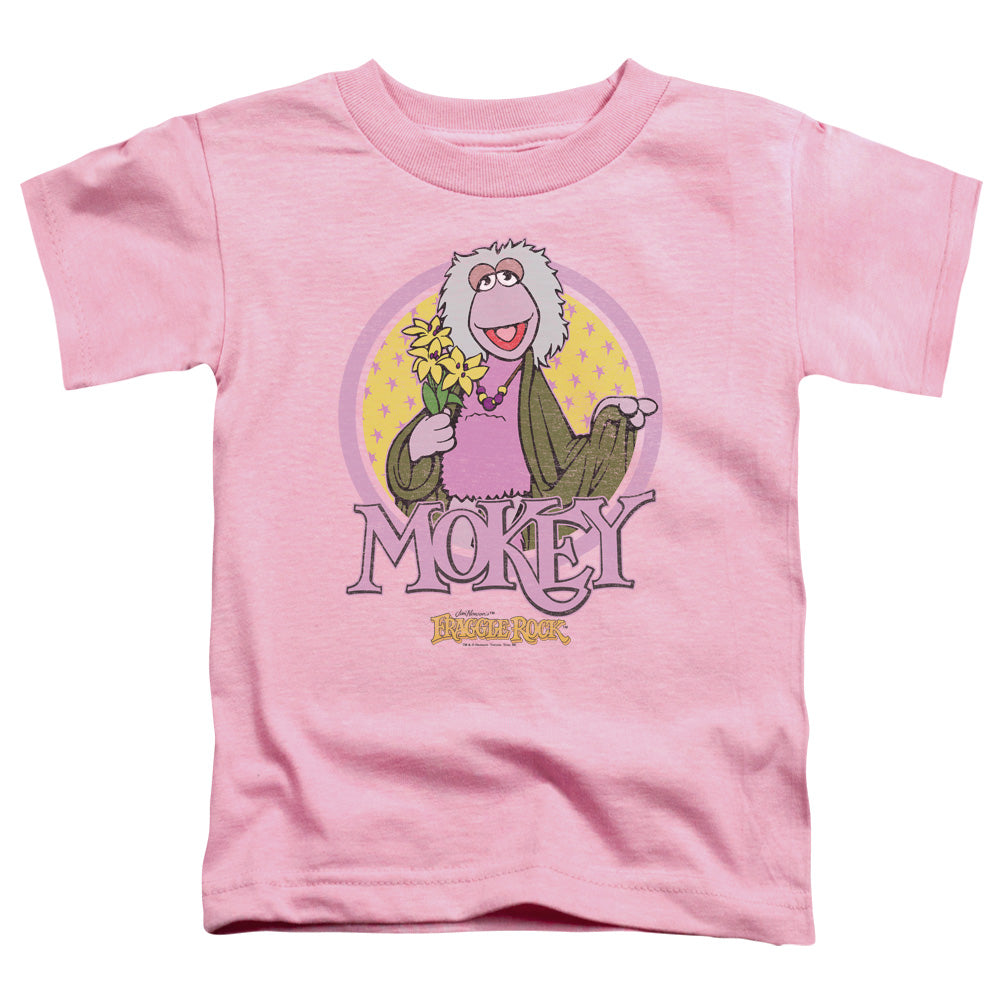 FRAGGLE ROCK/MOKEY CIRCLE