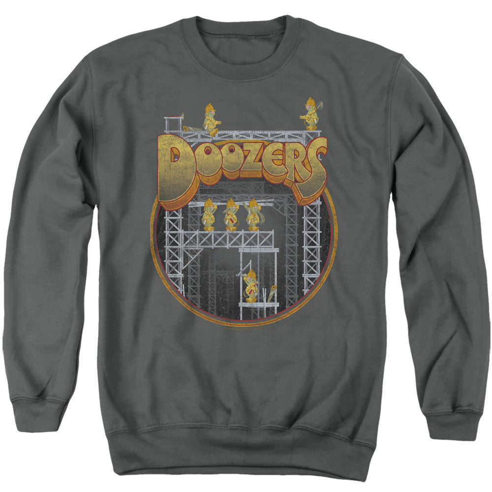 FRAGGLE ROCK/DOOZERS CONSTRUCTION