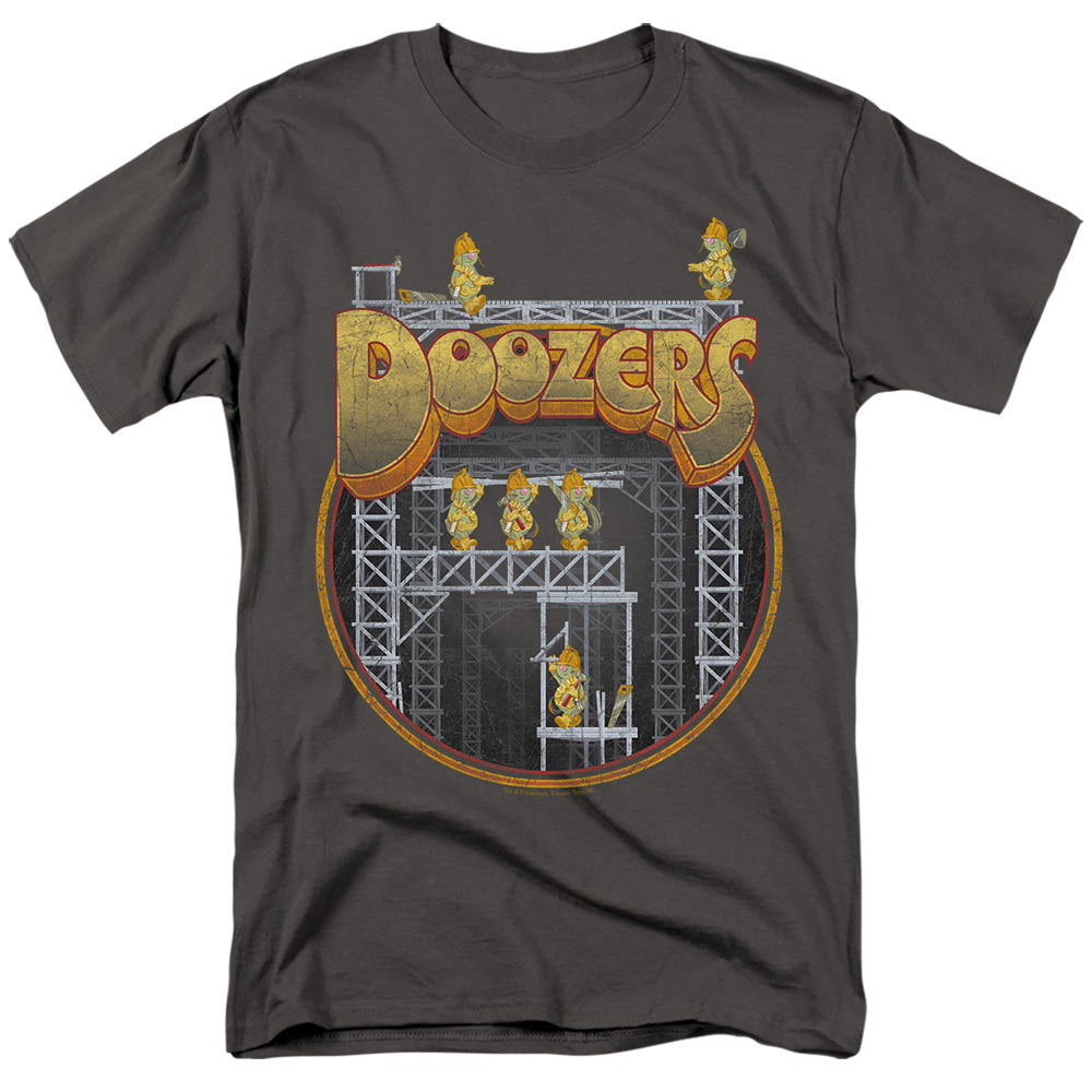 FRAGGLE ROCK/DOOZERS CONSTRUCTION