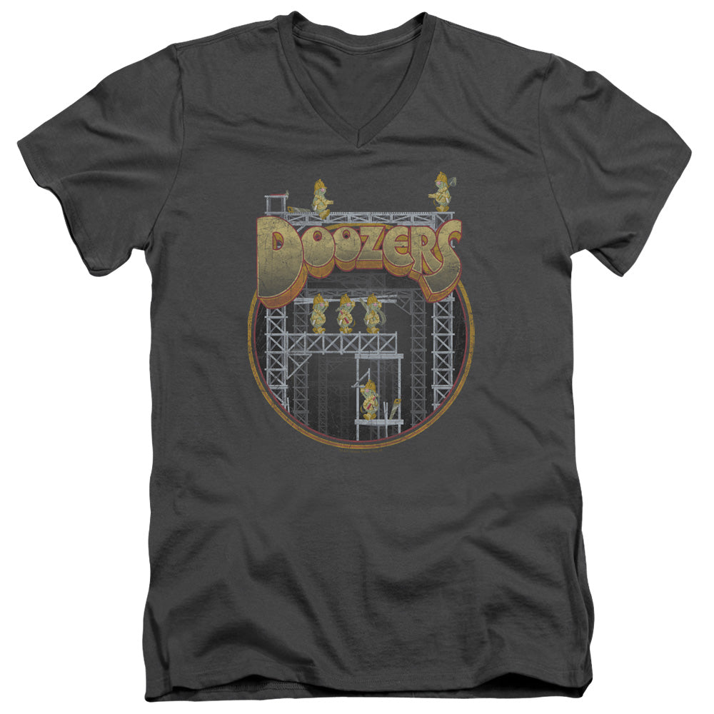 FRAGGLE ROCK/DOOZERS CONSTRUCTION