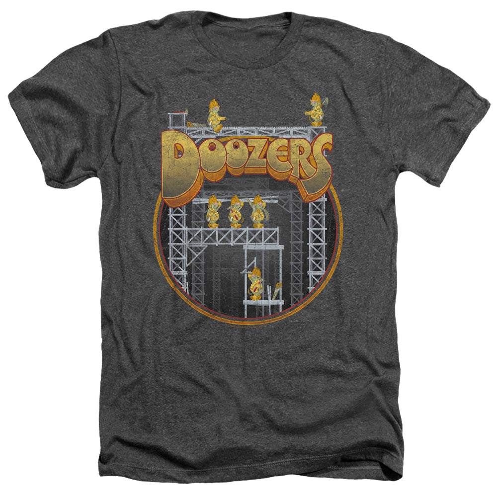 FRAGGLE ROCK/DOOZERS CONSTRUCTION
