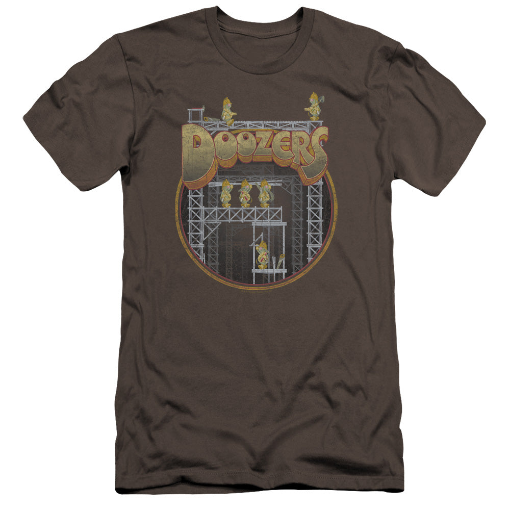 FRAGGLE ROCK/DOOZERS CONSTRUCTION