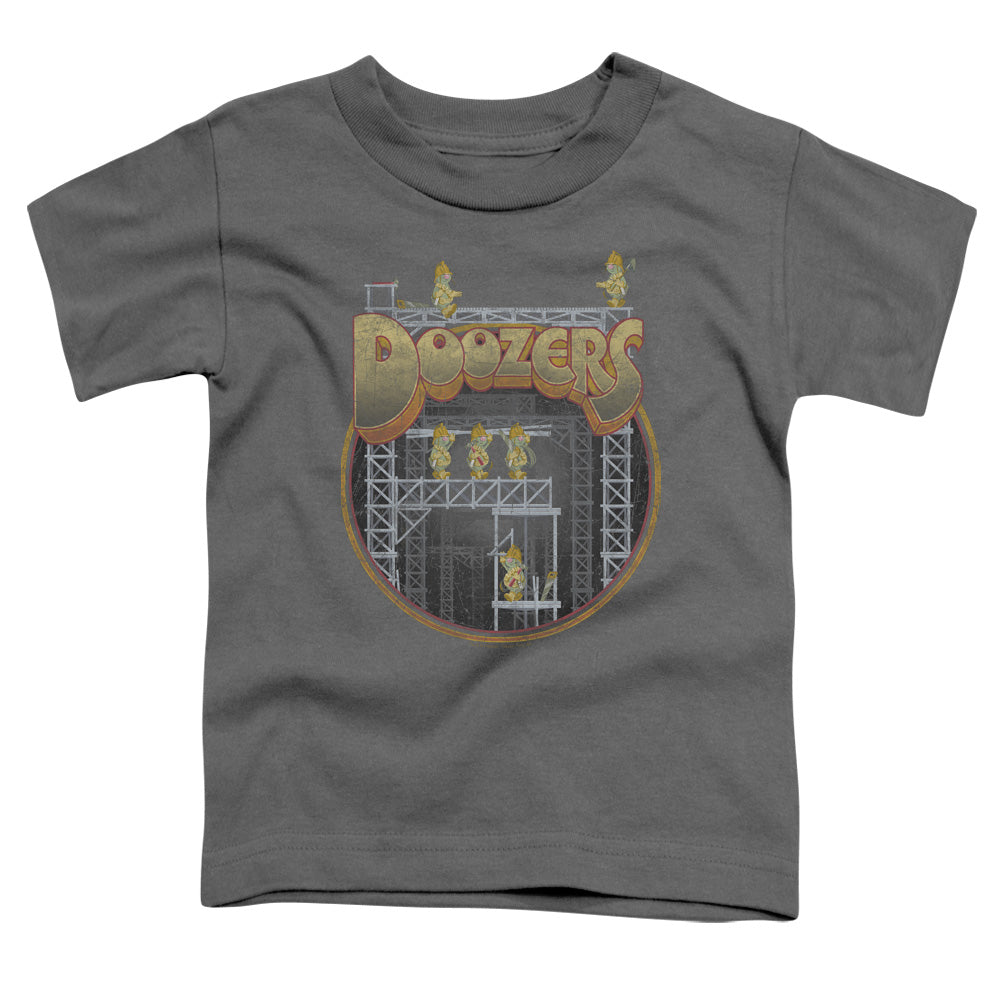 FRAGGLE ROCK/DOOZERS CONSTRUCTION