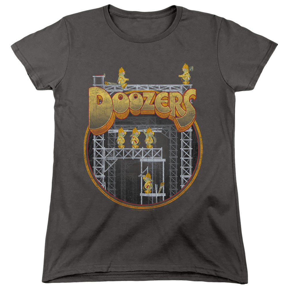 FRAGGLE ROCK/DOOZERS CONSTRUCTION