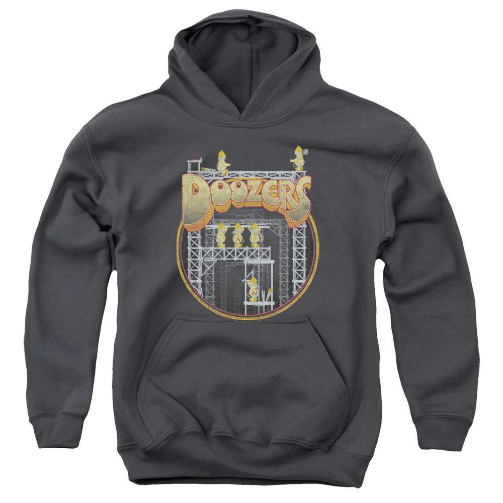 FRAGGLE ROCK/DOOZERS CONSTRUCTION