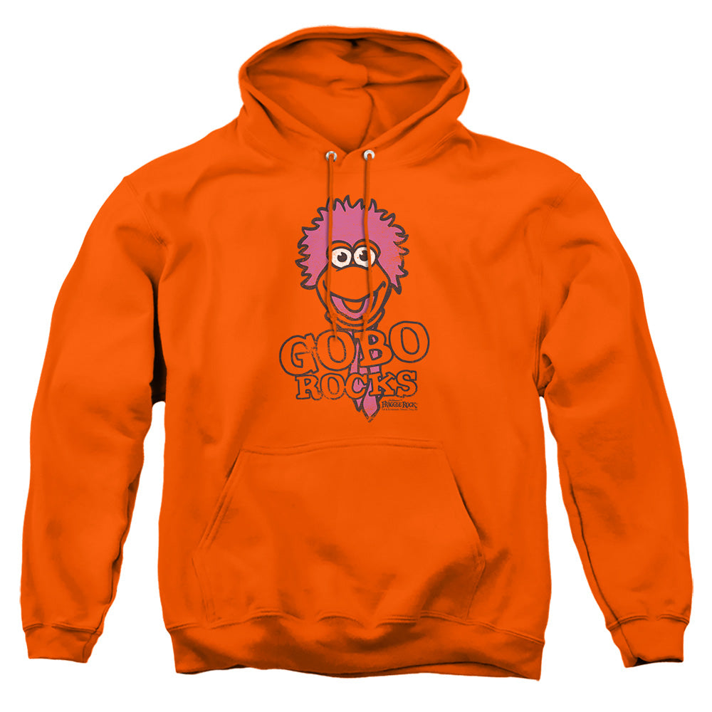FRAGGLE ROCK/GOBO ROCKS