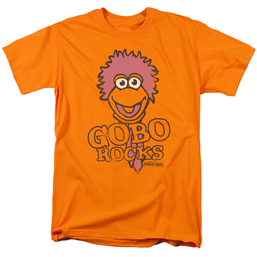 FRAGGLE ROCK/GOBO ROCKS