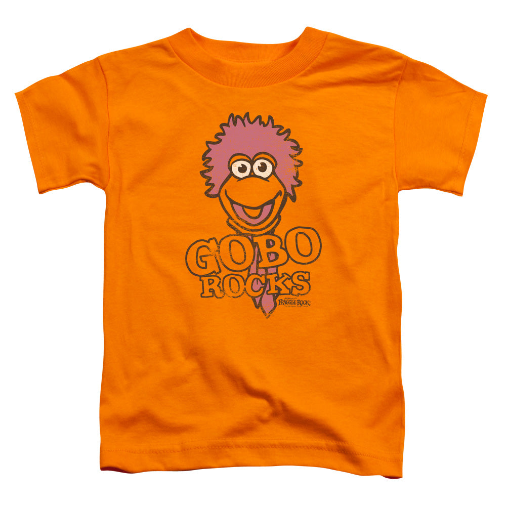 FRAGGLE ROCK/GOBO ROCKS