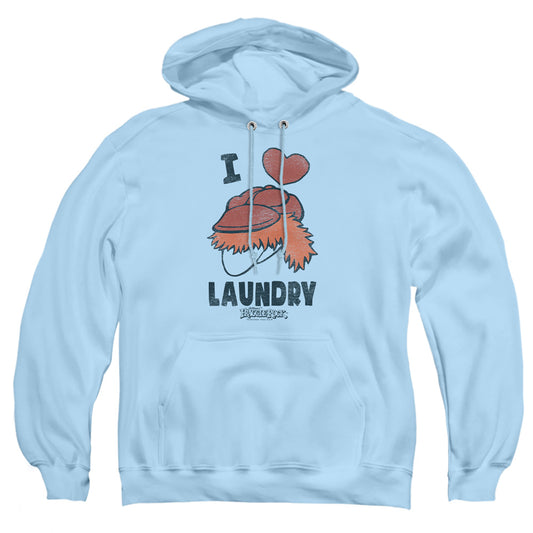 FRAGGLE ROCK/LAUNDRY LOVER