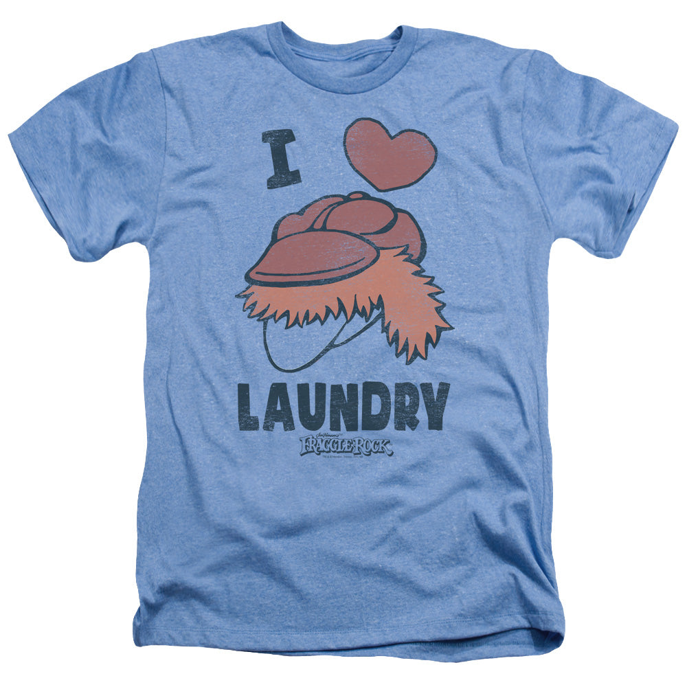 FRAGGLE ROCK/LAUNDRY LOVER