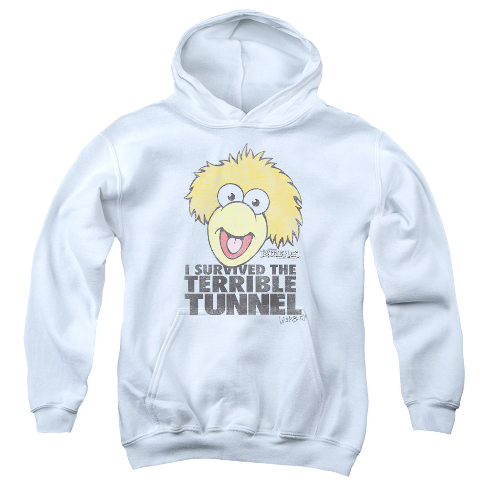 FRAGGLE ROCK/TERRIBLE TUNNEL