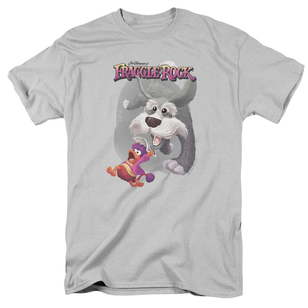 FRAGGLE ROCK/IN PURSUIT