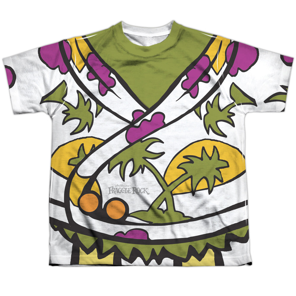 FRAGGLE ROCK/WEMBLY UNIFORM