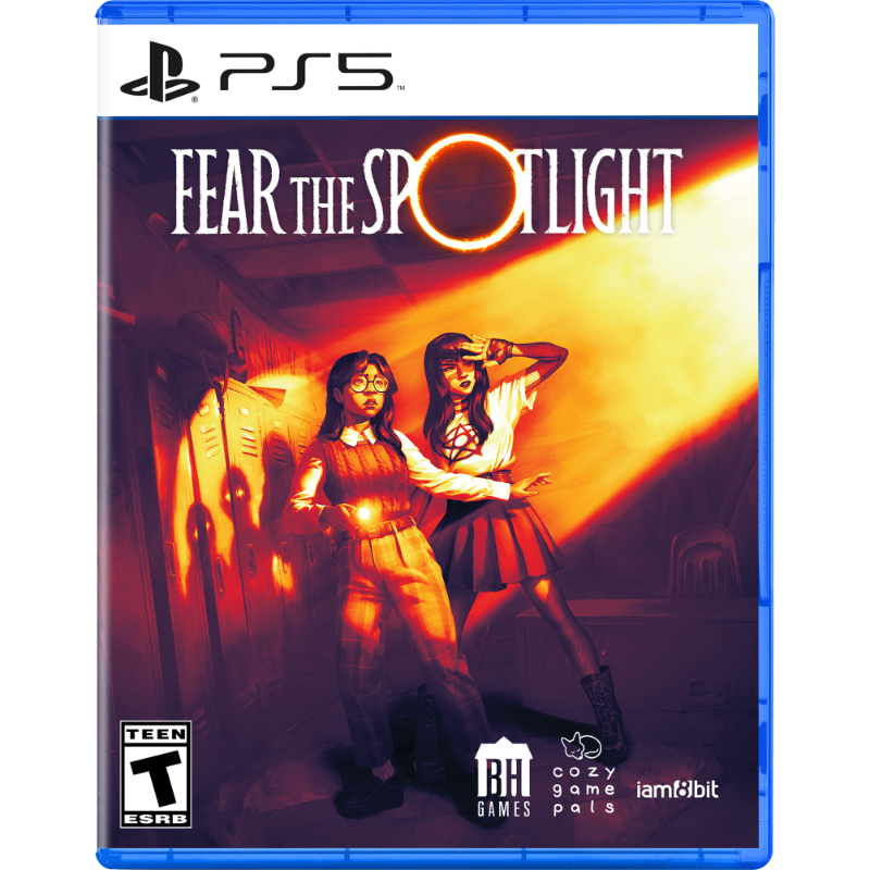 Fear the Spotlight - PS5
