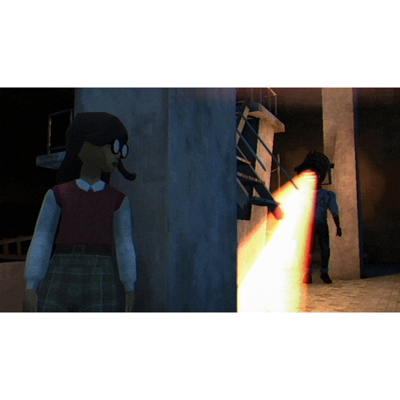 Fear the Spotlight - PS5