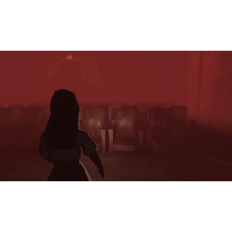 Fear the Spotlight - PS5