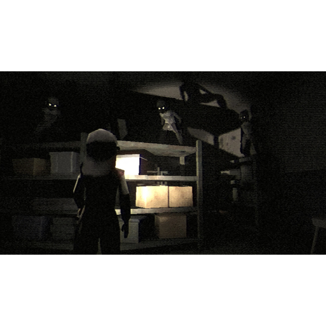 Fear the Spotlight - PS5