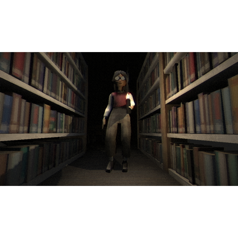 Fear the Spotlight - PS5