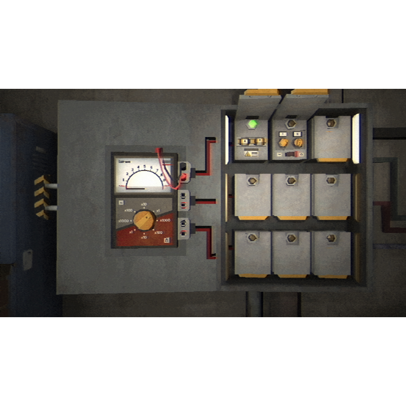 Fear the Spotlight - PS5