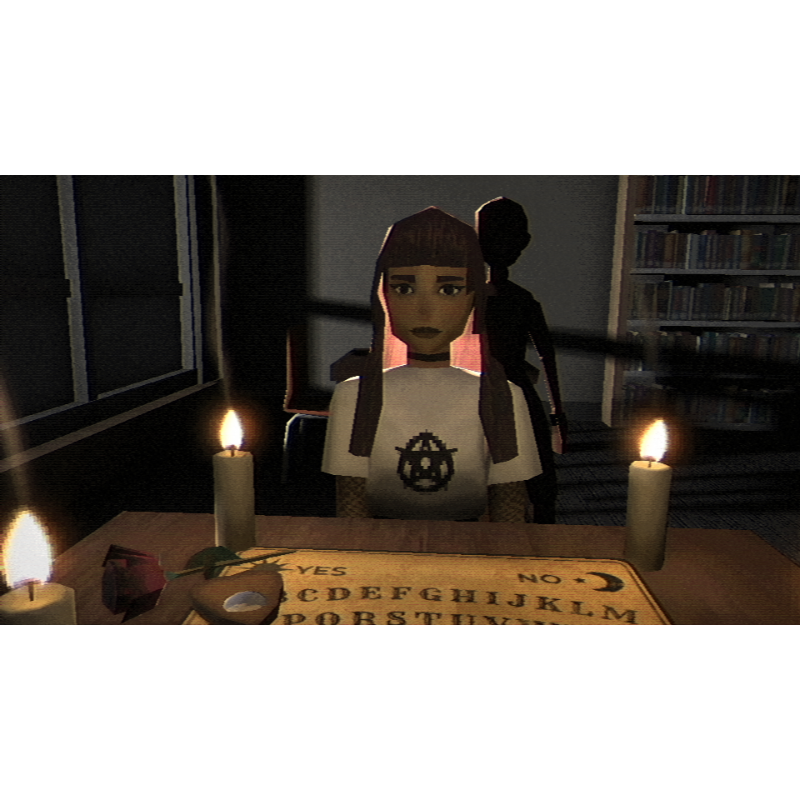 Fear the Spotlight - PS5