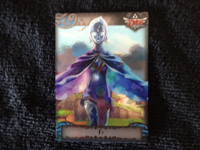Fi Card Number 94