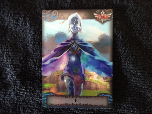Fi Card Number 94