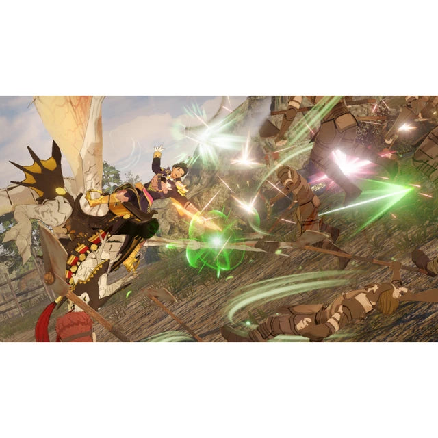 Fire Emblem Warriors: Three Hopes - Switch