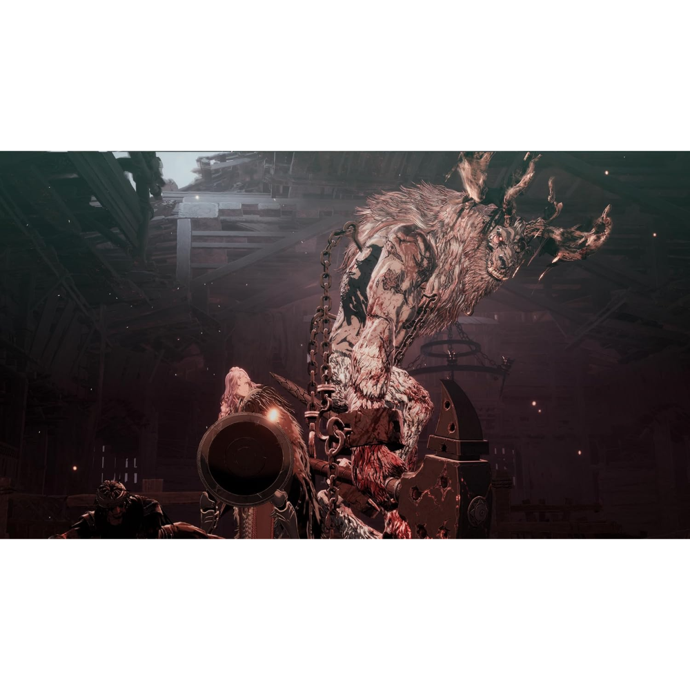 First Berserker: Khazan - PS5