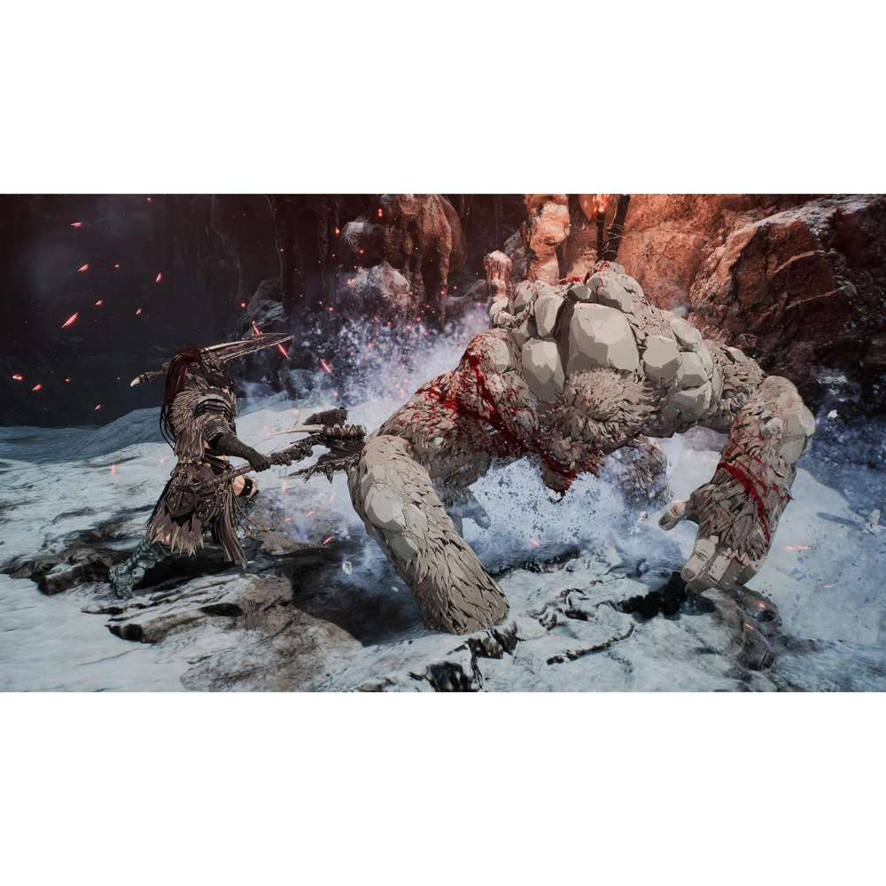 First Berserker: Khazan - PS5