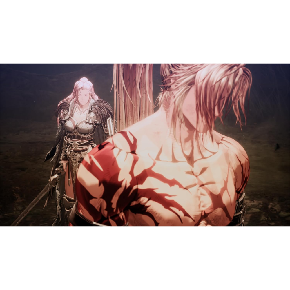 First Berserker: Khazan - PS5