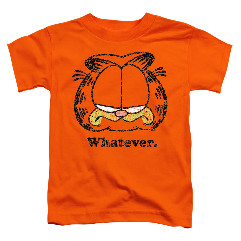 GARFIELD/WHATEVER