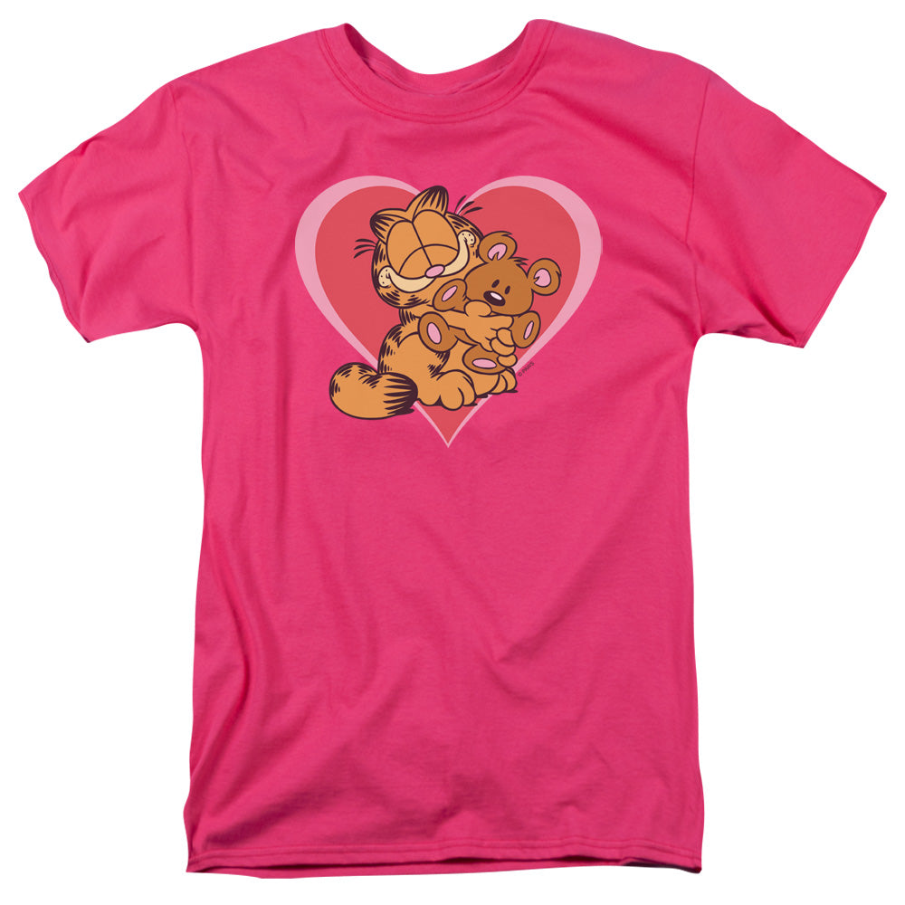 GARFIELD/CUTE NCUDDLY