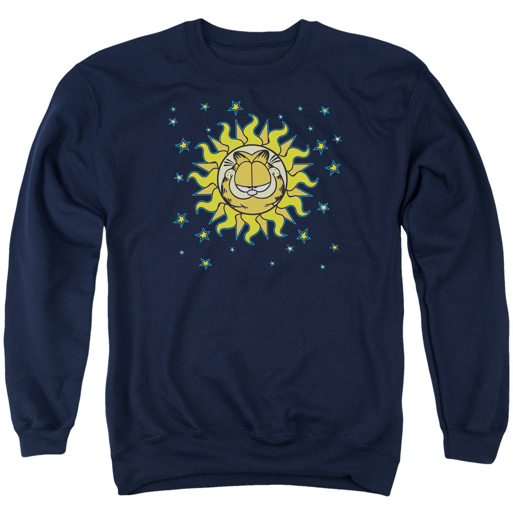 GARFIELD/CELESTIAL