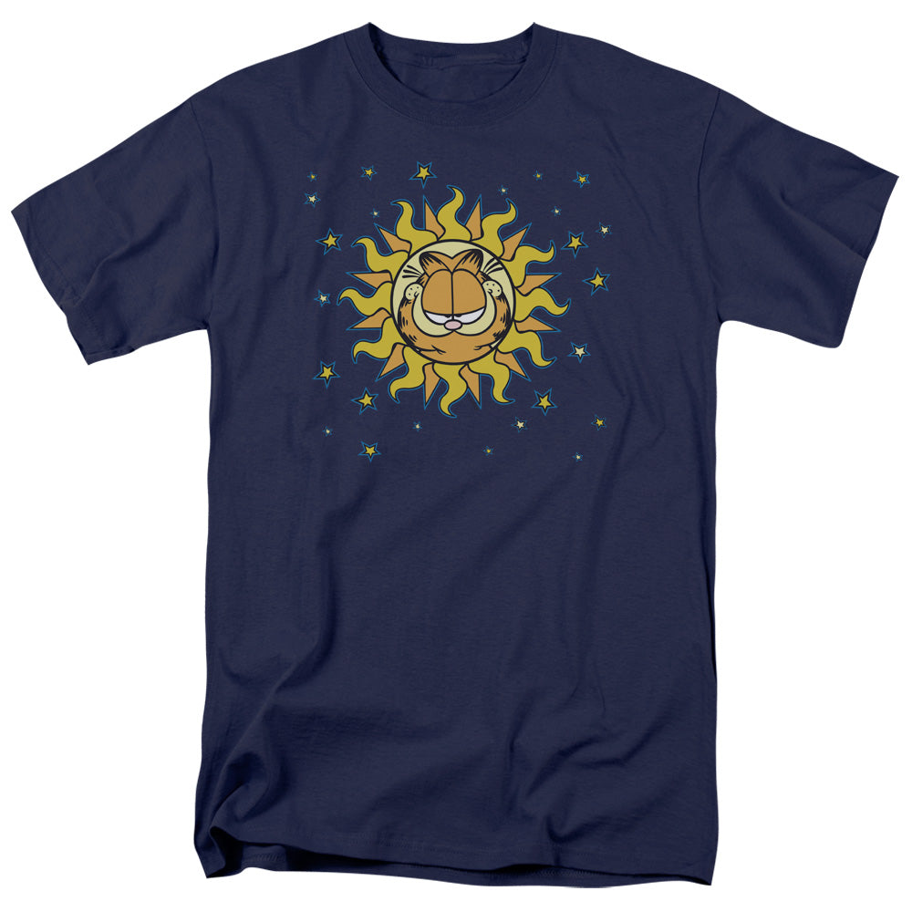 GARFIELD/CELESTIAL