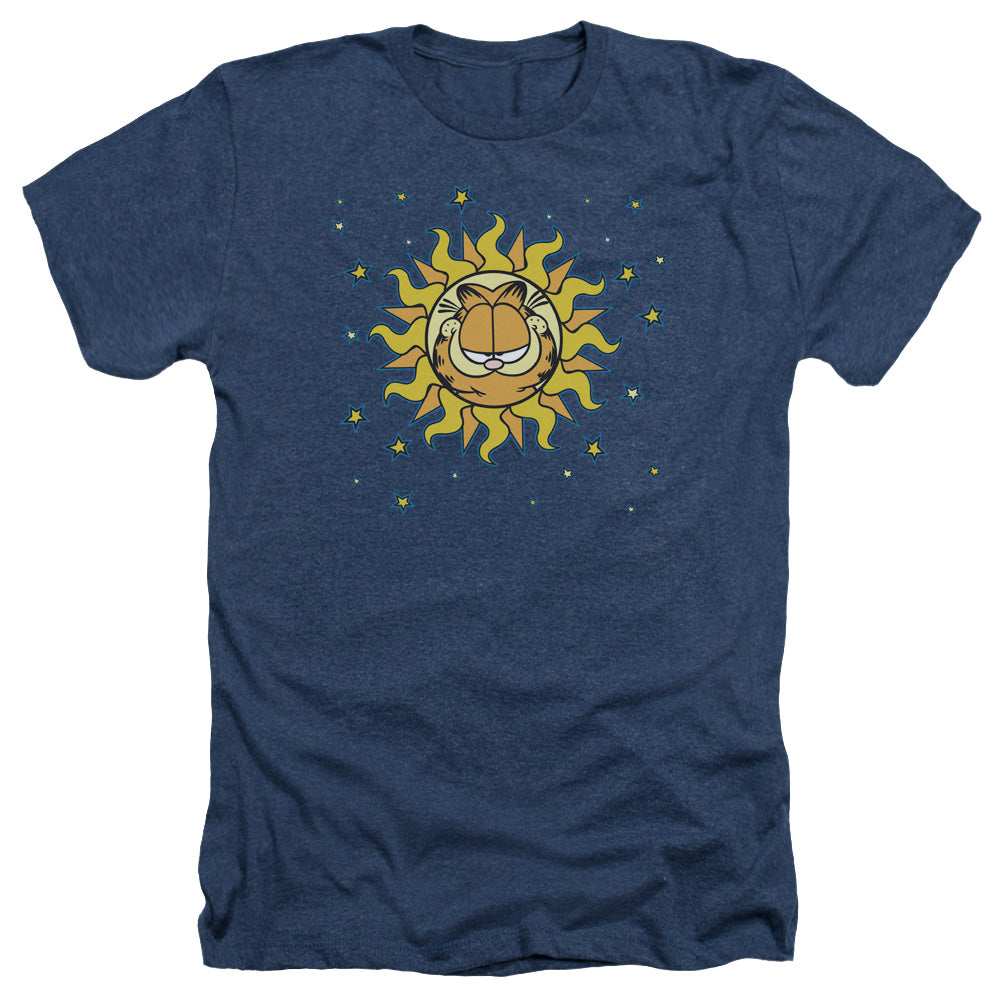 GARFIELD/CELESTIAL