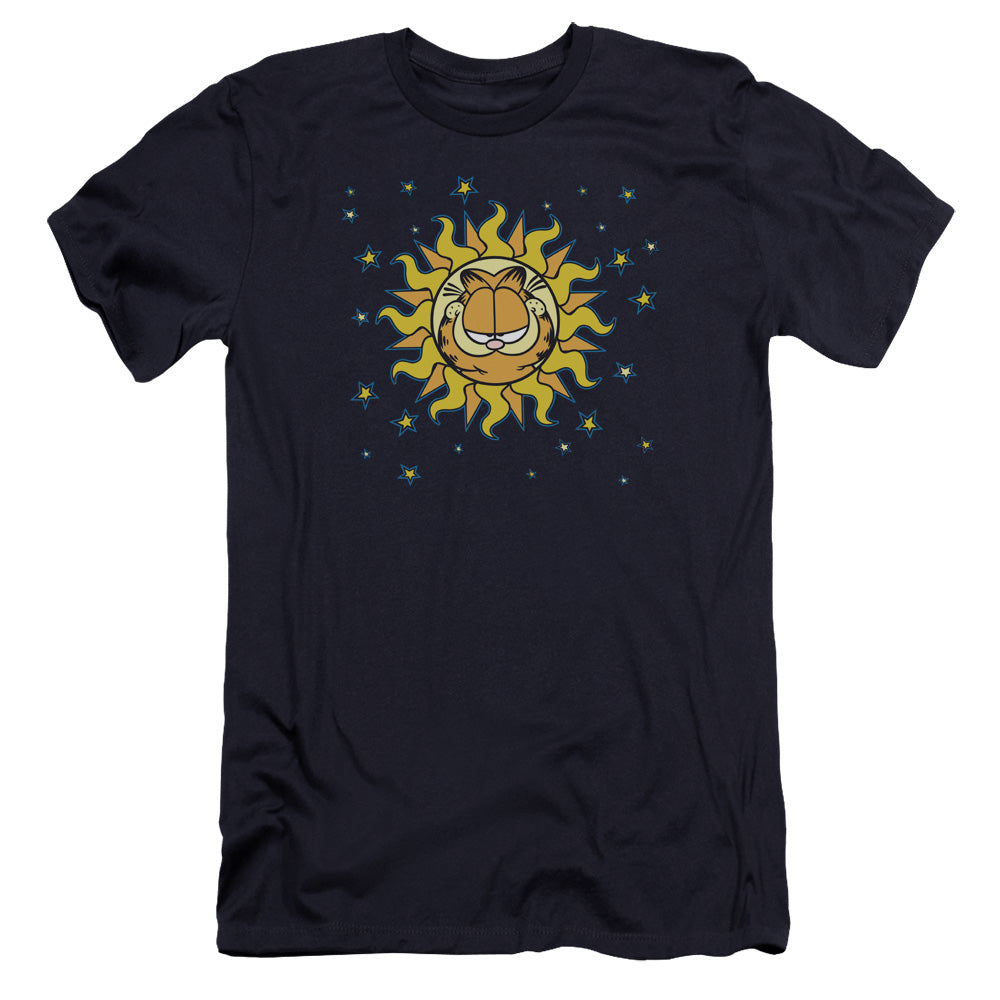 GARFIELD/CELESTIAL