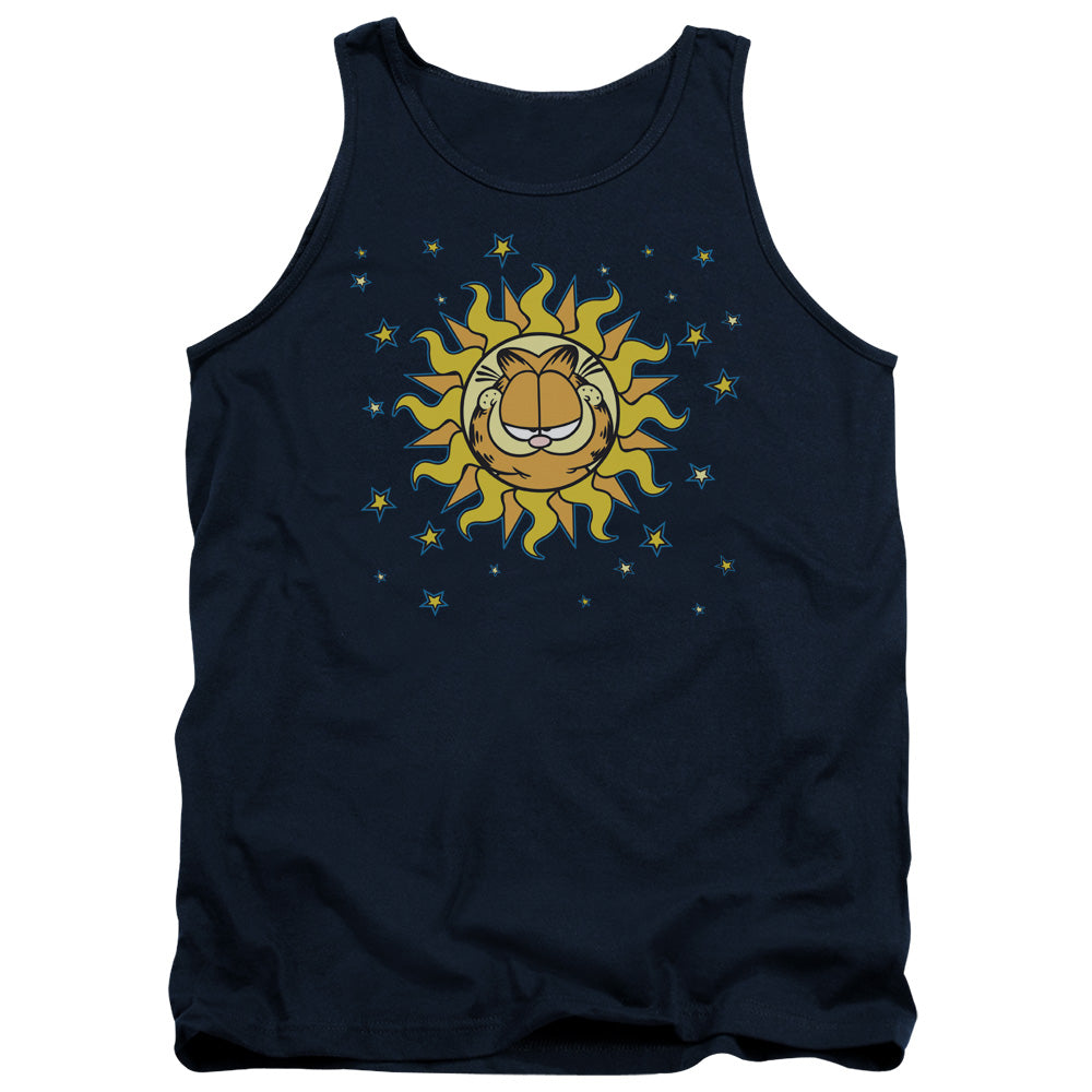 GARFIELD/CELESTIAL
