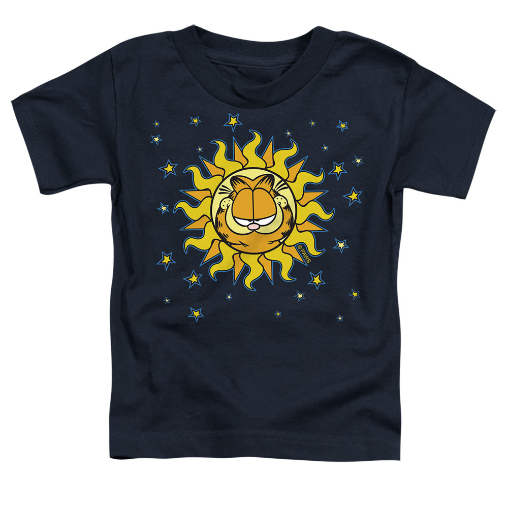 GARFIELD/CELESTIAL