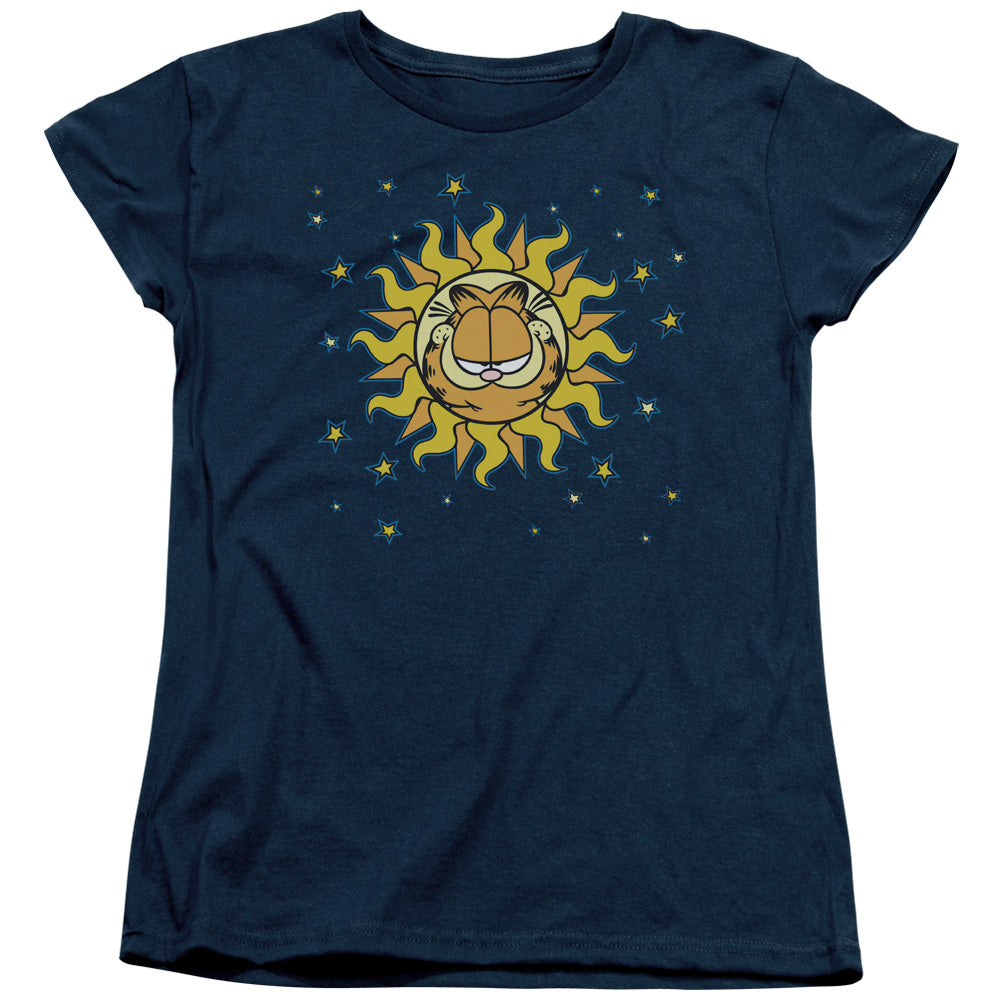 GARFIELD/CELESTIAL