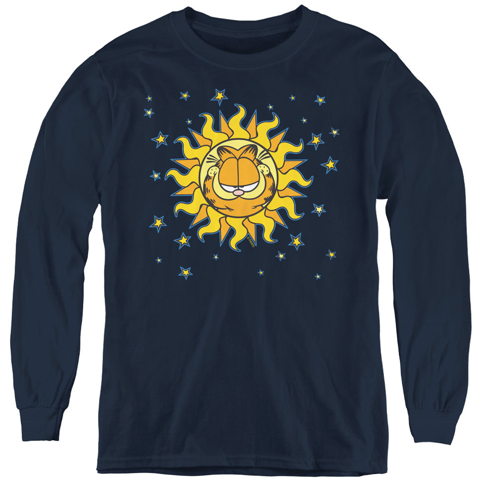 GARFIELD/CELESTIAL