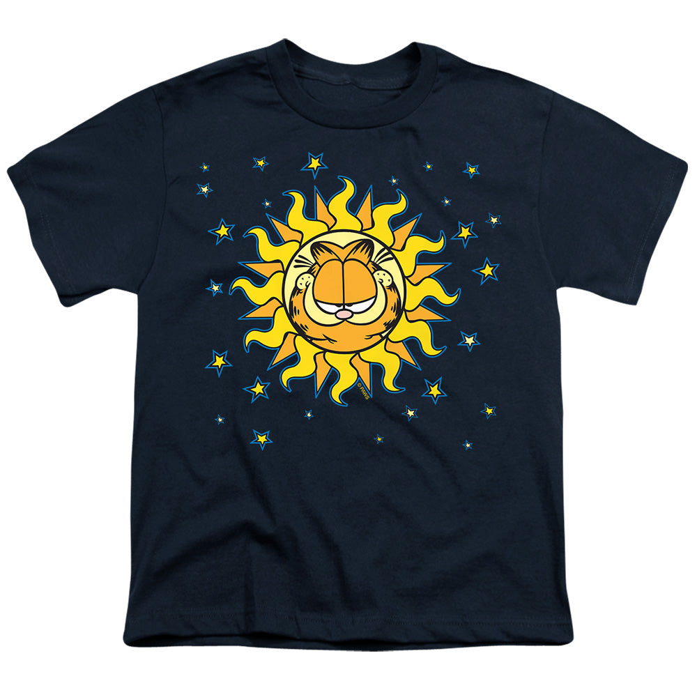 GARFIELD/CELESTIAL